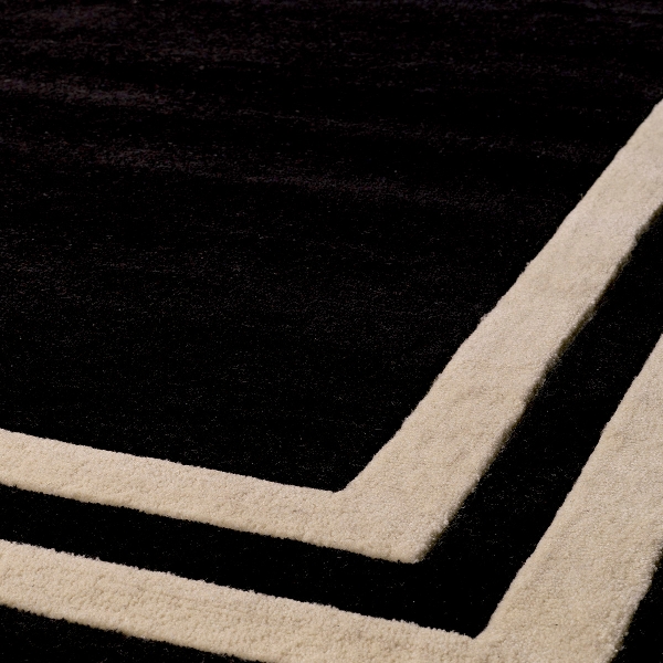 Teppich Celeste der Firma Eichholtz