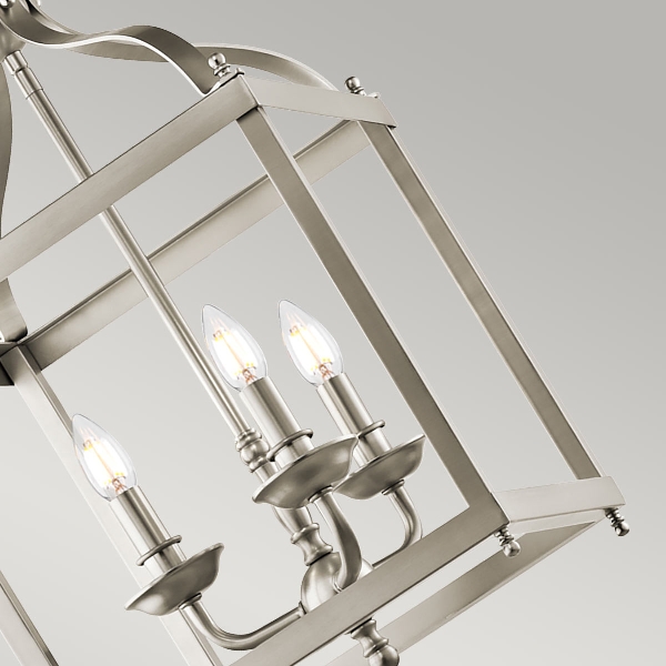 Larkin Pendelleuchte der Firma Elstead