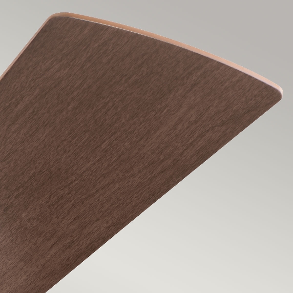 Lyndon Patio - 52in / 132cm Fan - Olde Bronze der Firma Elstead