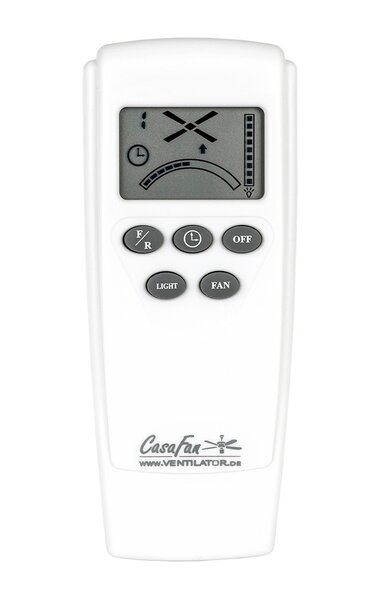 Eco Revolution MWE-MMG der Firma Casafan