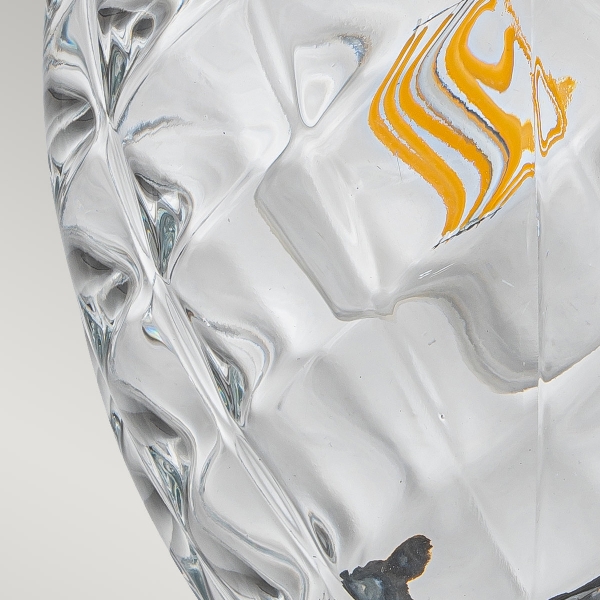 Plantation 1lt Kleine Wandlaterne - Brünierte Bronze der Firma Elstead