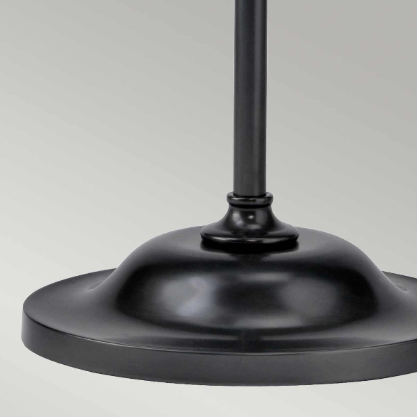 Provence 1 Leuchte Stehleuchte - Altbronze der Firma Elstead