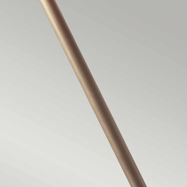 Provence 1 Light Stablampe - Aged Brass der Firma Elstead