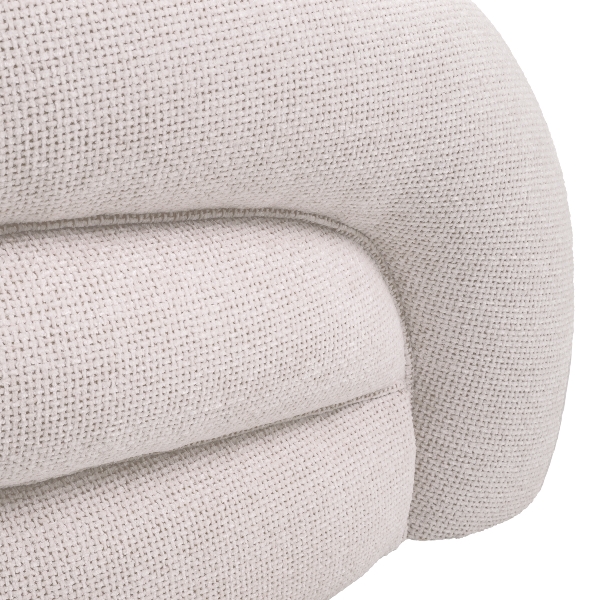 Sofa Novelle der Firma Eichholtz