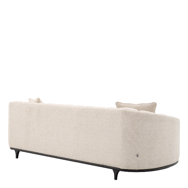 Sofa Agostino der Firma Eichholtz