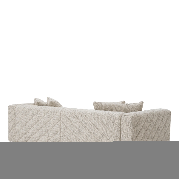 Sofa Avellino der Firma Eichholtz