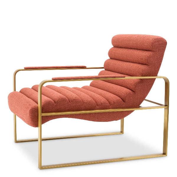 Chaise Olsen der Firma Eichholtz