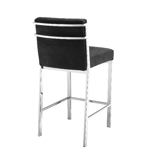 Thekenhocker Scott der Firma Eichholtz
