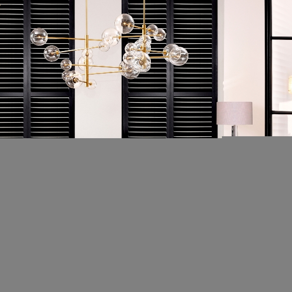 Teppich Reeves 200 x 300 cm - Lagerräumung - der Firma Eichholtz