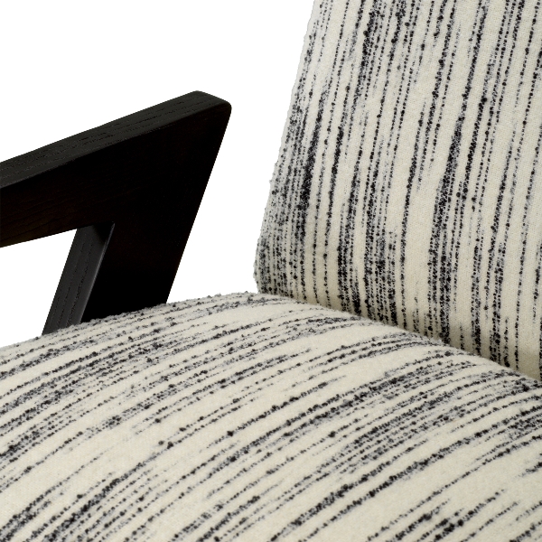 Chaise Venosa der Firma Eichholtz