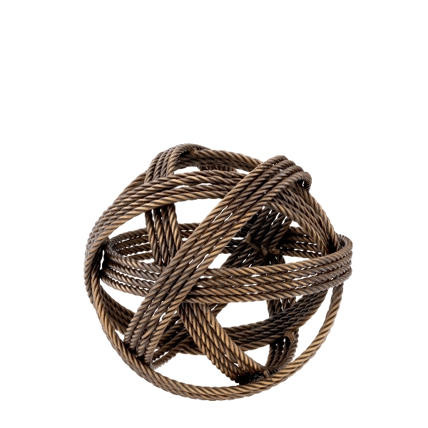 Schreibtisch-Accessoire Melville 2er-Set der Firma Eichholtz