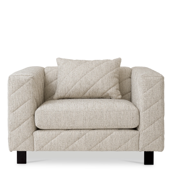 Lehrstuhl Avellino der Firma Eichholtz