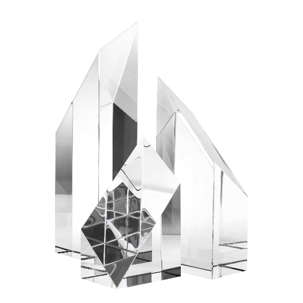 Objekt Scope 3er-Set der Firma Eichholtz