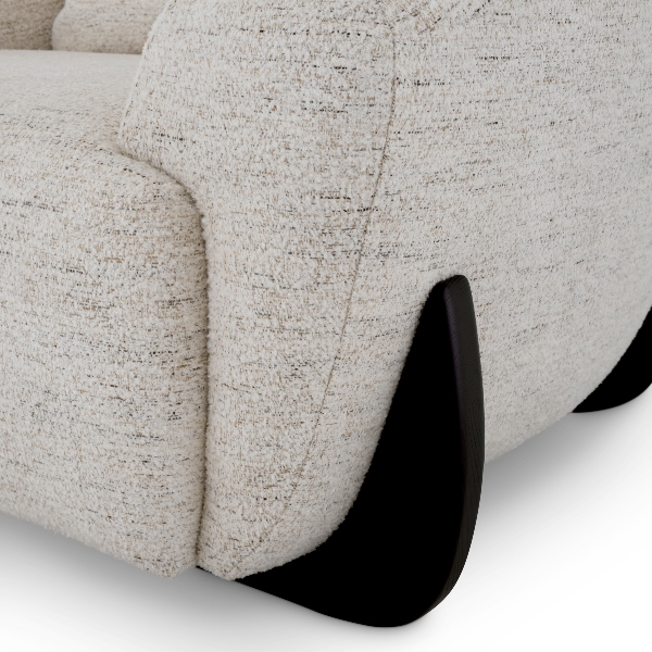 Lehrstuhl Siderno der Firma Eichholtz