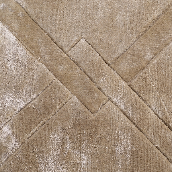 Teppich La Belle 200 x 300 cm der Firma Eichholtz