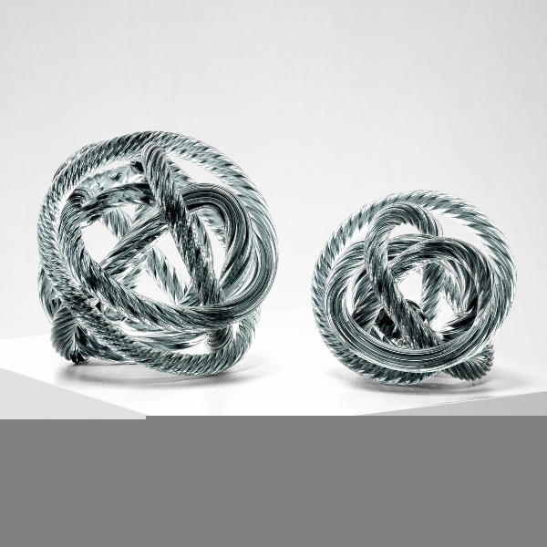 Schreibtisch-Accessoire Dominico L der Firma Eichholtz