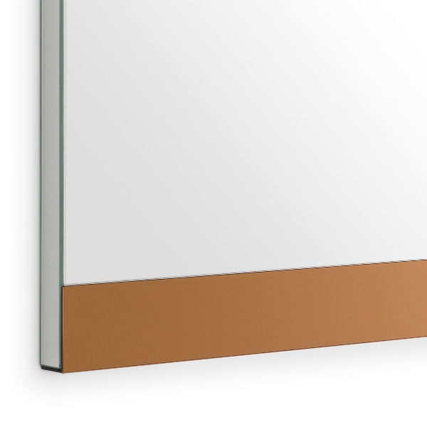 Spiegel Cevio L der Firma Eichholtz