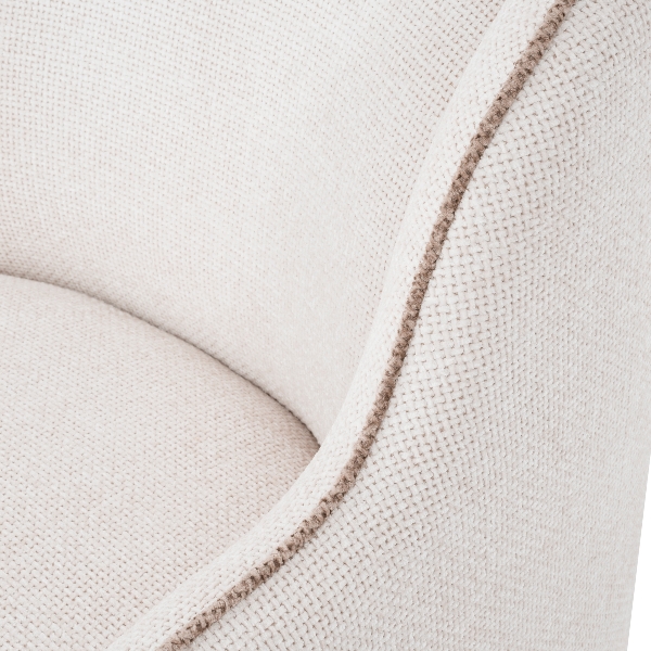 Stuhl Barriere Rechts der Firma Eichholtz