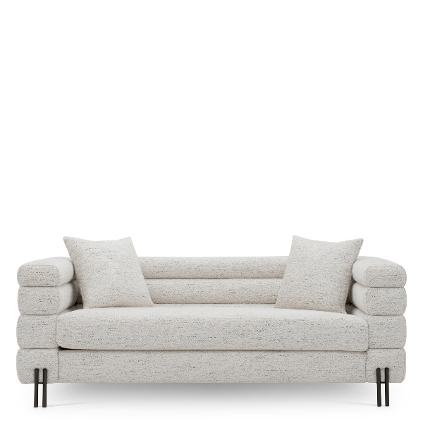 Sofa York S der Firma Eichholtz