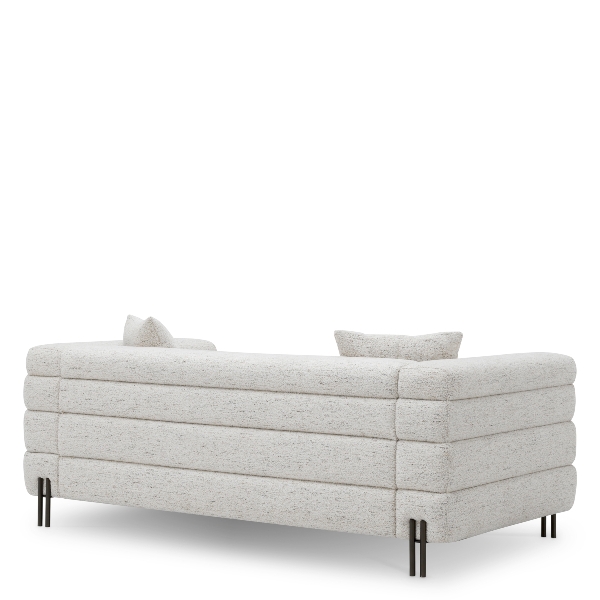 Sofa York S der Firma Eichholtz