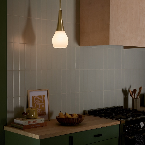 Deela 1 lt Deckenleuchte der Firma Elstead