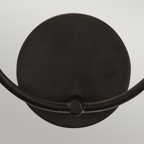 Alora Mood Sylvia 2 lt Wandleuchte der Firma Elstead