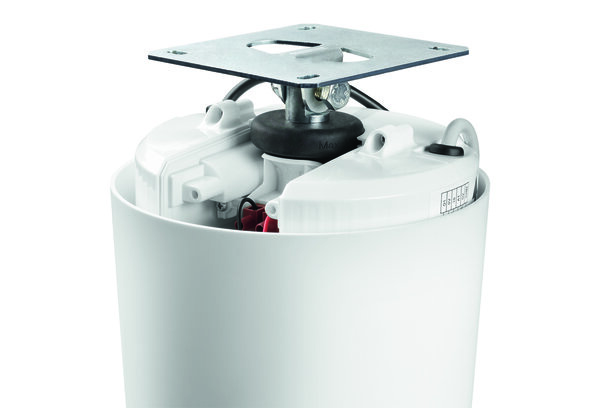 Nordik Eco 120 der Firma Casafan