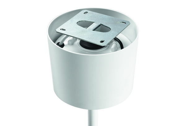 Nordik Eco 180 der Firma Casafan