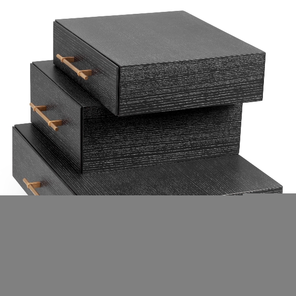 Nachttisch Evendale der Firma Eichholtz