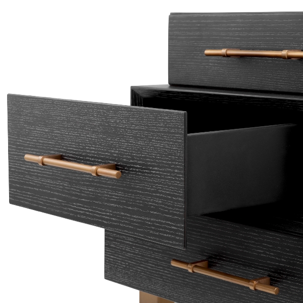 Nachttisch Evendale der Firma Eichholtz