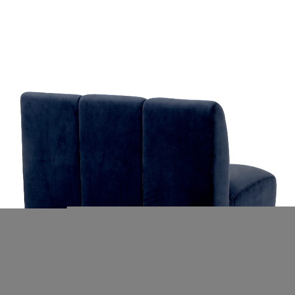 Canapé modulaire Lando droit der Firma Eichholtz