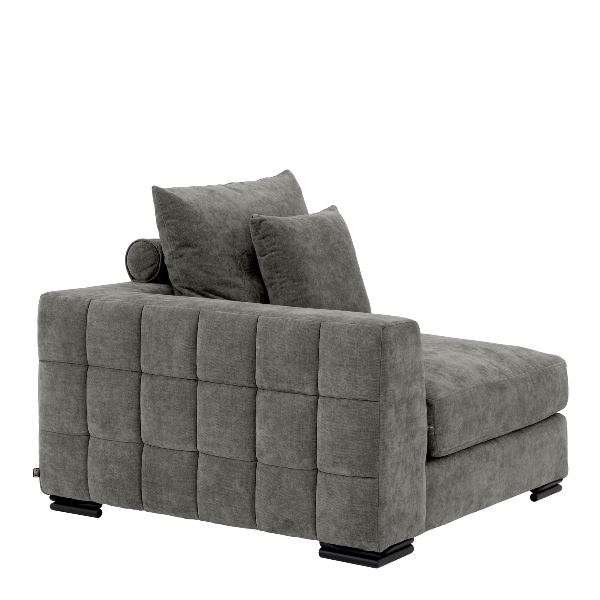 Modulares Sofa Clifford Ecke der Firma Eichholtz