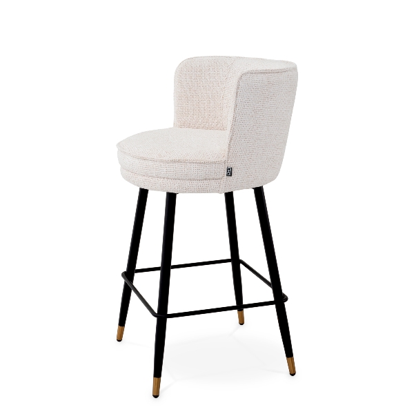 Tabouret de comptoir Grenada der Firma Eichholtz