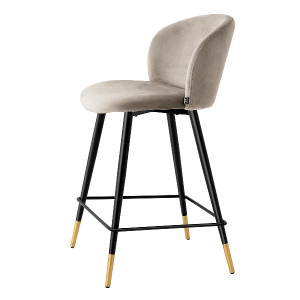 Thekenhocker Volante der Firma Eichholtz