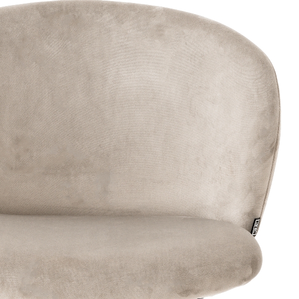 Thekenhocker Volante der Firma Eichholtz