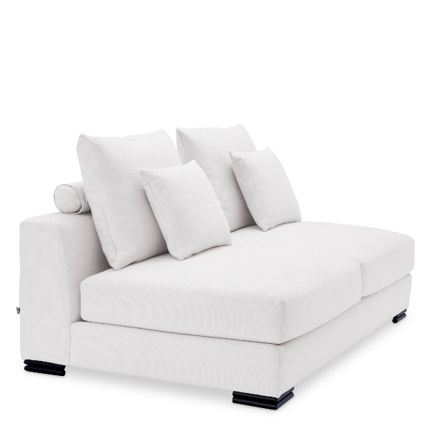 Modulares Sofa Clifford 2-Sitzer der Firma Eichholtz