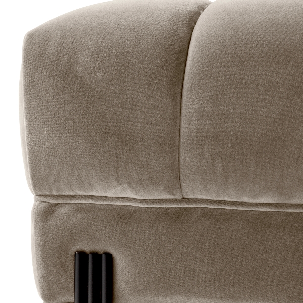 Hocker Sienna der Firma Eichholtz