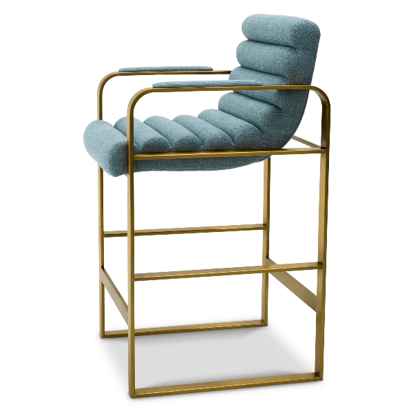 Tabouret de bar Olsen der Firma Eichholtz