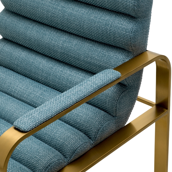 Tabouret de comptoir Olsen der Firma Eichholtz