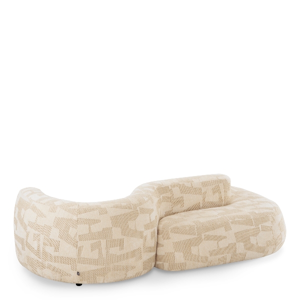 Sofa Julita der Firma Eichholtz