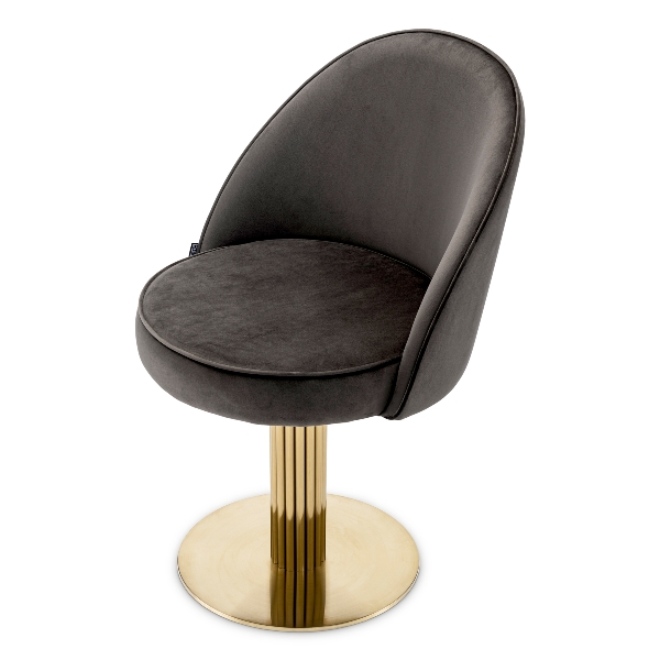 Esszimmerstuhl Dorland der Firma Eichholtz