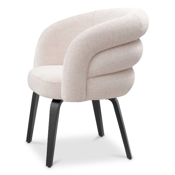 Esszimmerstuhl Novelle der Firma Eichholtz