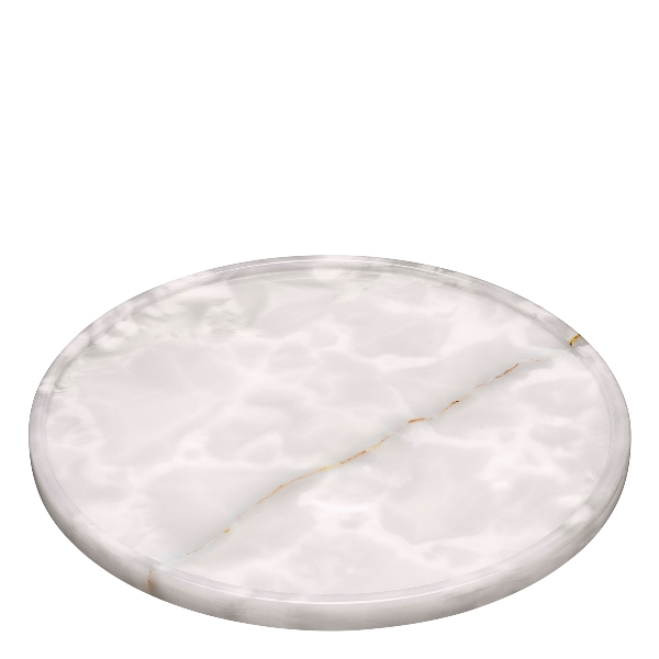 Tablett Haraga L der Firma Eichholtz