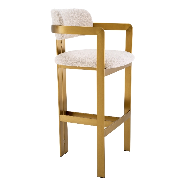 Barhocker Donato der Firma Eichholtz