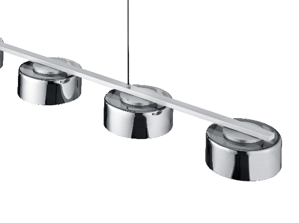 DUNE Pendelleuchte der Firma HELL Leuchten