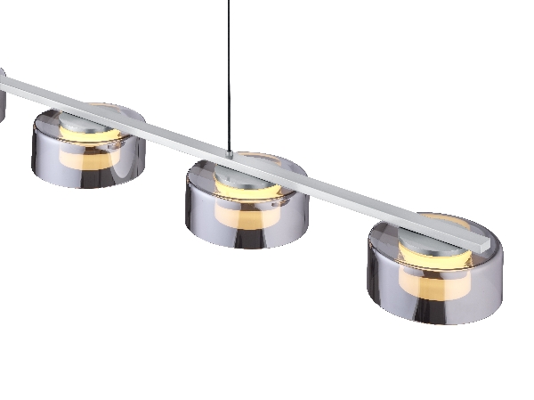 DUNE Pendelleuchte der Firma HELL Leuchten