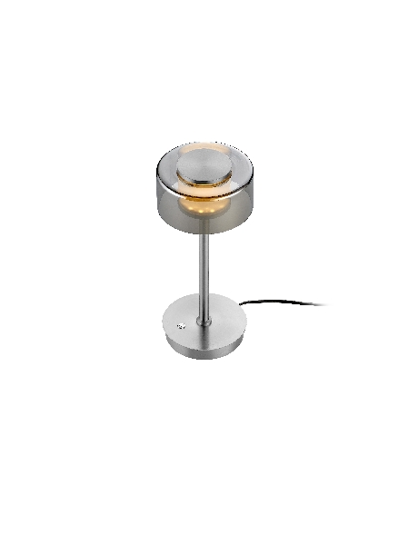 DUNE Tischleuchte der Firma HELL Leuchten