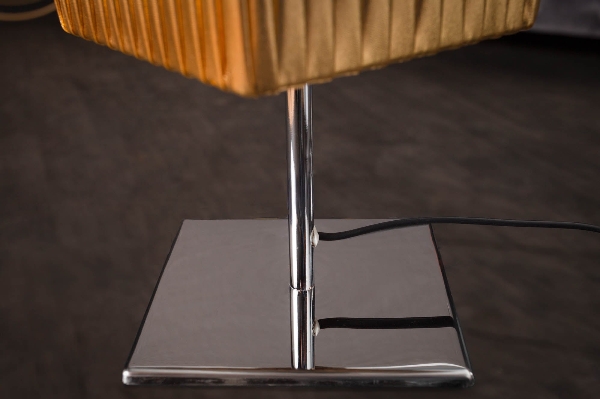 Stehleuchte PARIS 120cm gold der Firma Casa Élite