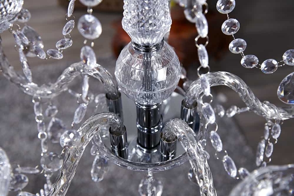 Kronleuchter DIAMONDS  der Firma Casa Élite