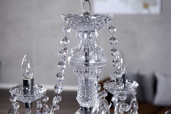 Kronleuchter DIAMONDS  der Firma Casa Élite
